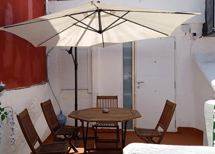 Casa Penyetes