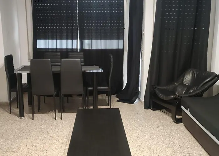 Apartamento Almenara