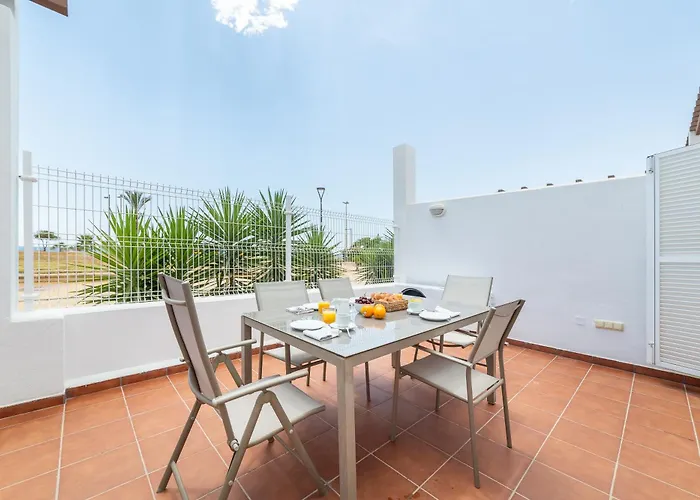 As Mojacar Breeze Sun108