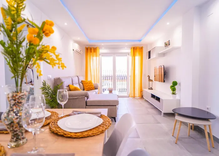 Apartamento Martin Y Maria