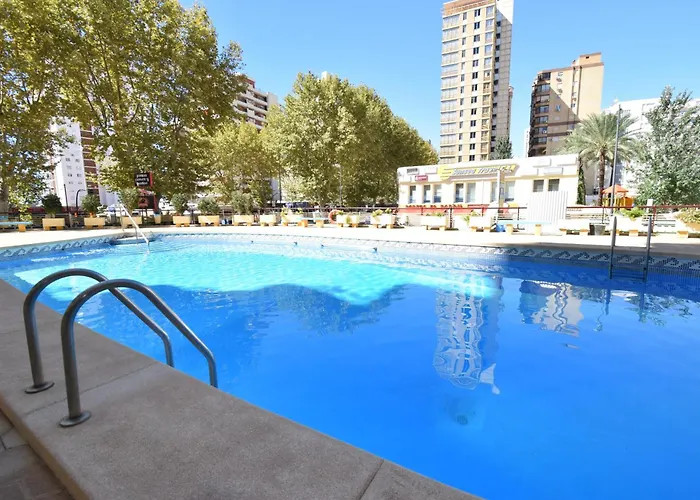 Coblanca 3 - Fincas Arena