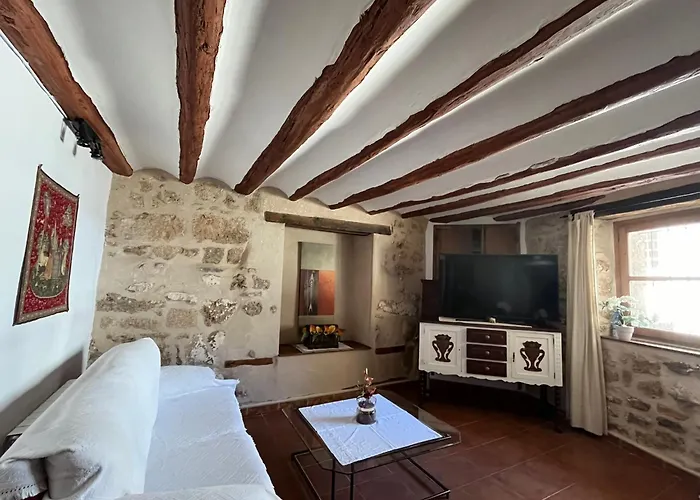 Apartamentos Can Juver