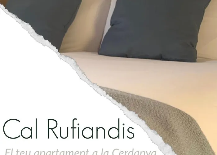 Cal Rufiandis