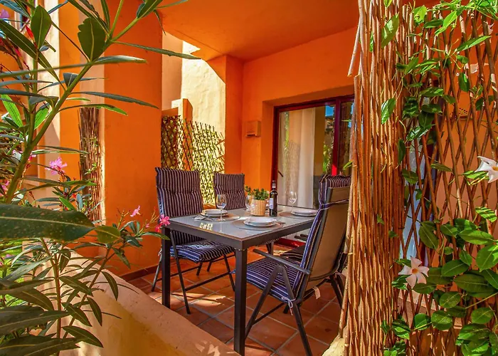 Cozy Apartment In Los Alcazares With Kitchen