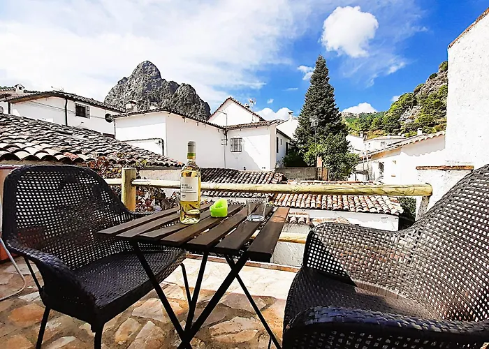 Casa Rural La Parra