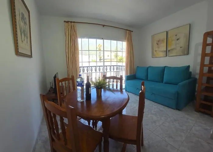 Apartamentos Oton
