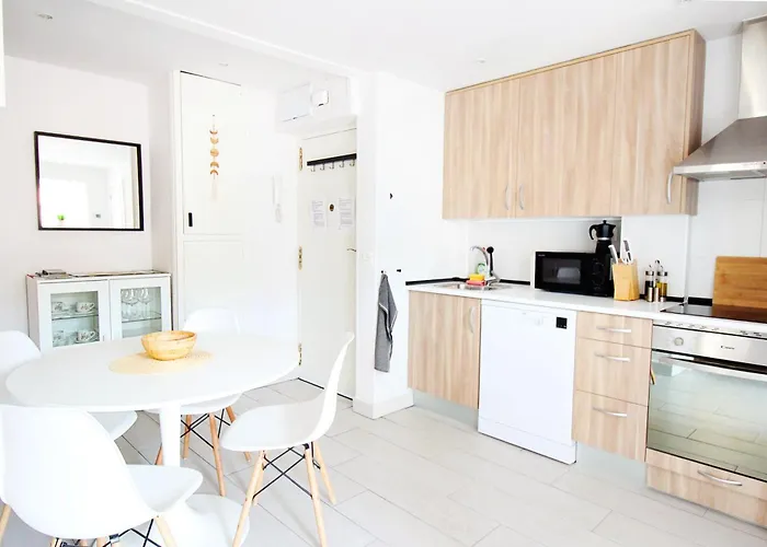 Apartamento Moderno Al Pie De Los Pirineos