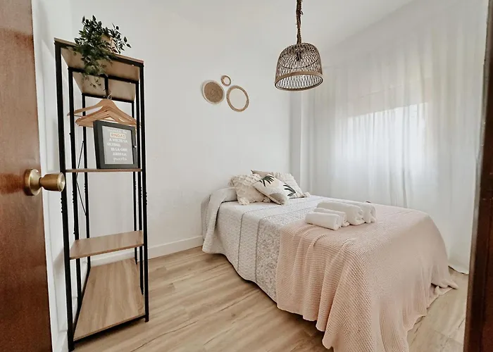 Casa Rural Puebla Deluxe