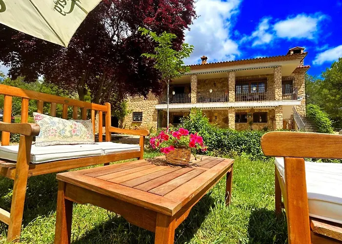 Villa Sanz