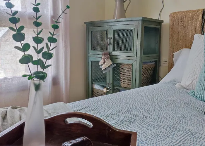 Apartamento Vico