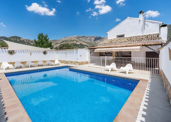 Cortijo El Llano