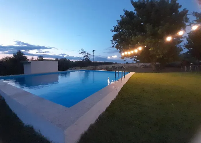 Casa Rural Cerro Campon