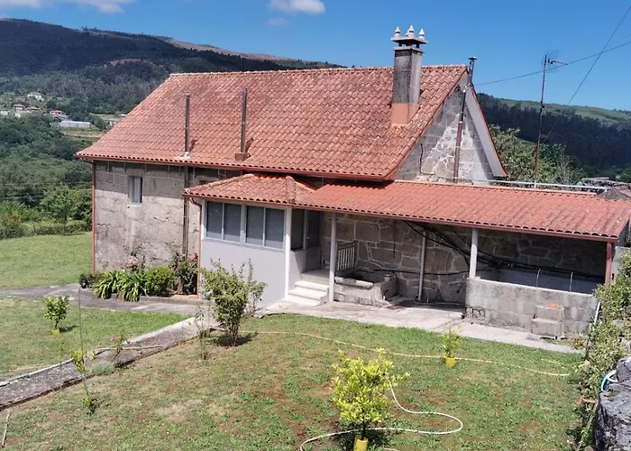 Casa De Campo Borben