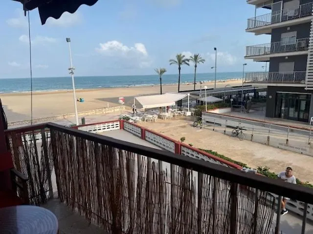 Apartamento Arenal