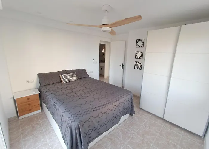 California Suite - Arenales Del Sol 6P