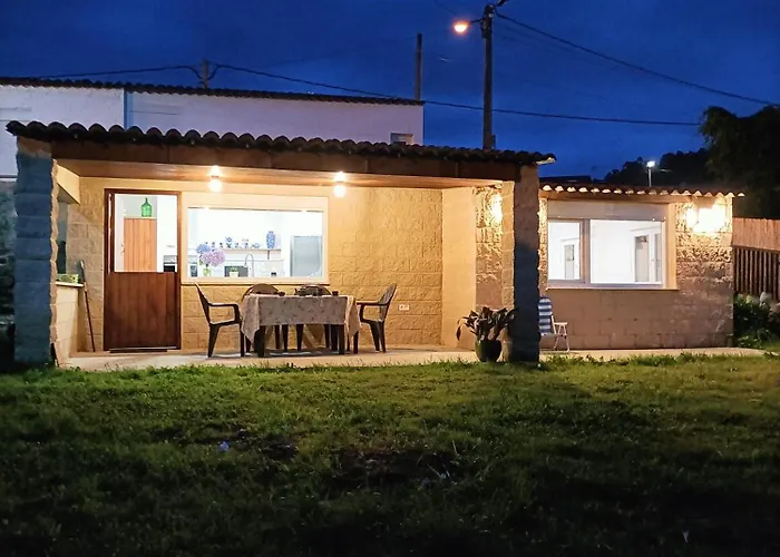 A Casa De Flora