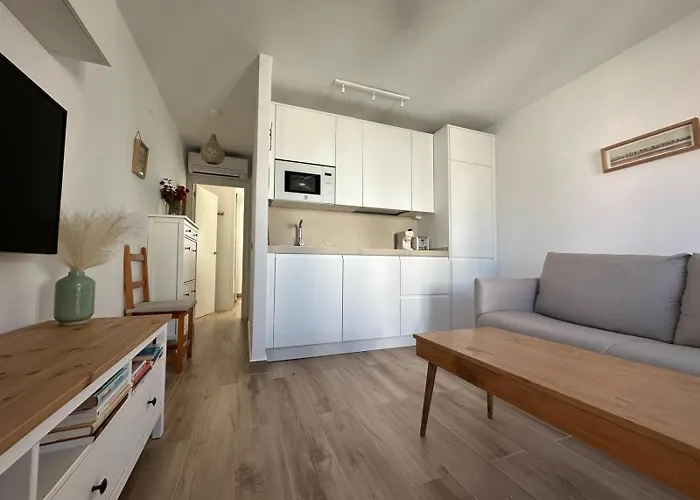 Apartamento La Muralla