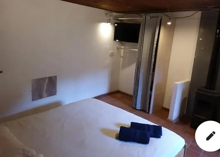 Maison De 10 Personne Au Centre De Beget
