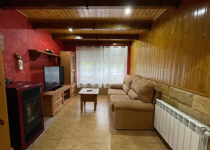 Apartamento La Veiga