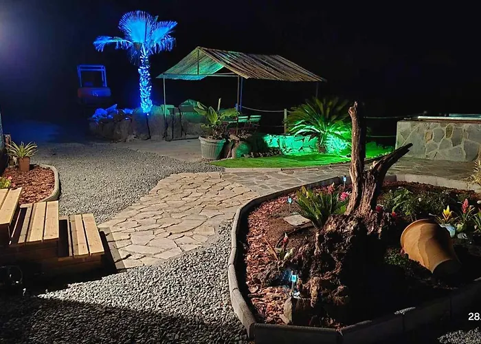 Casa Oasis Cottage