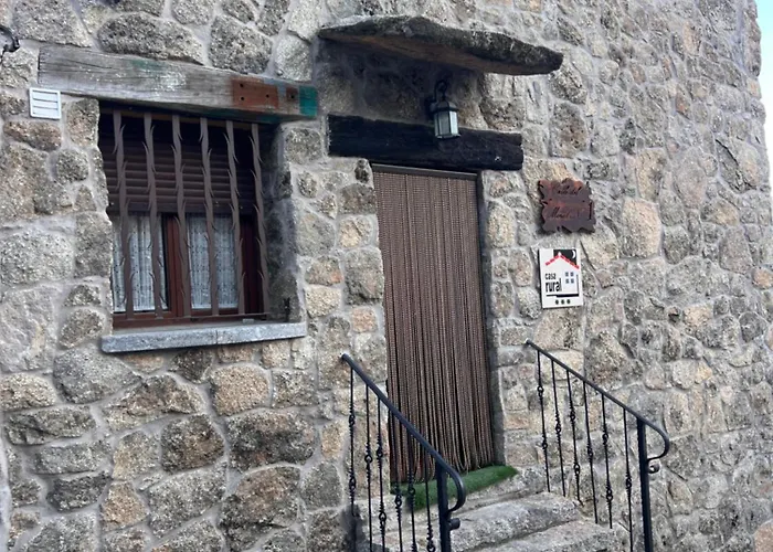 Casa Rural Dominguez