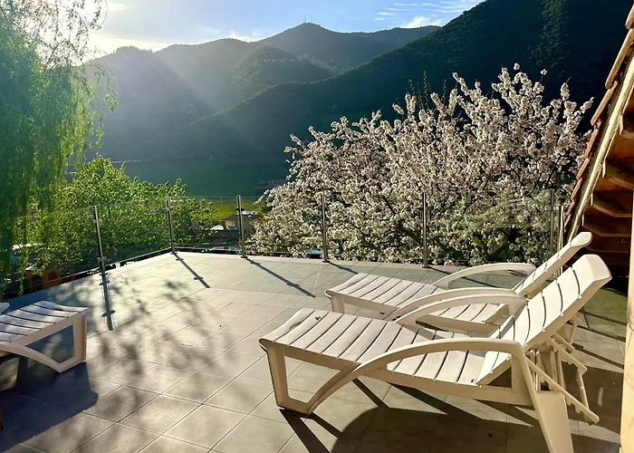 Casa Rural Alquitara