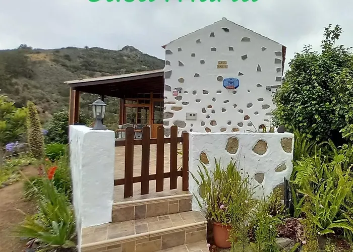 Casa Maria