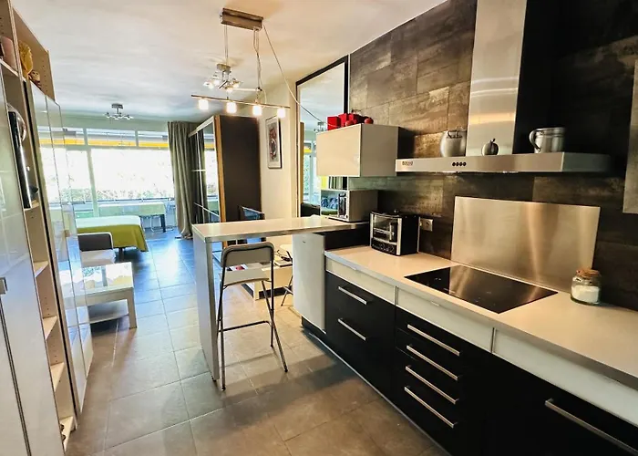 Marbella Estudio Carolina Park