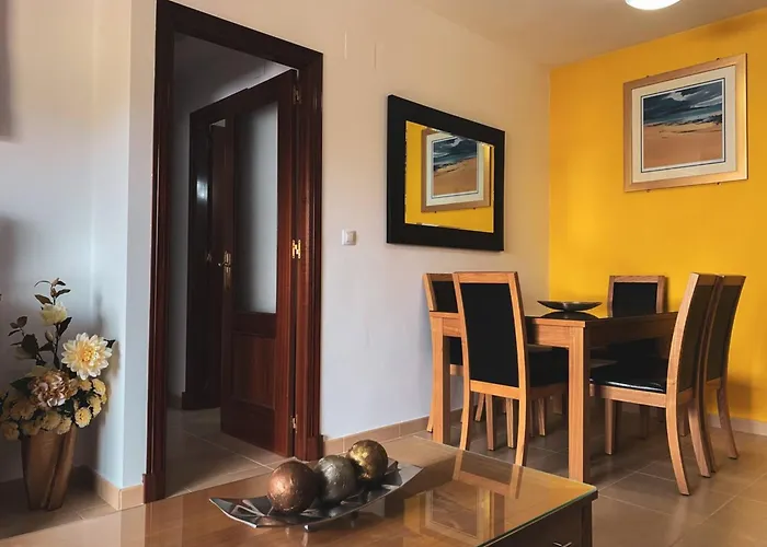 Apartamento Esencia - Ole Solutions