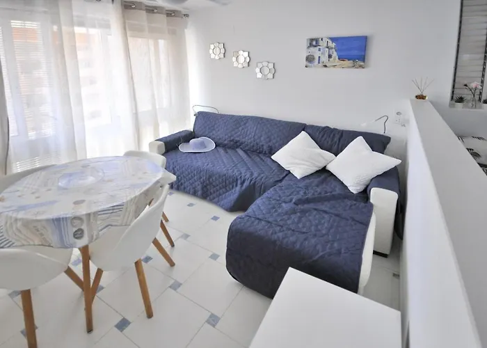 Apartamento Juana en Monaco