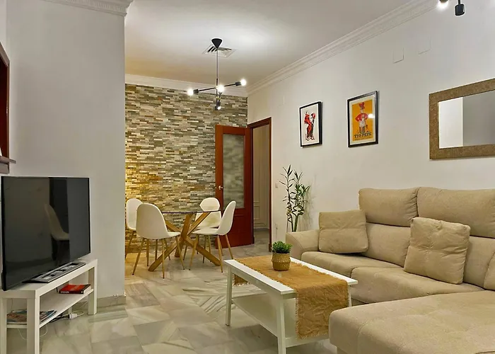 Apartamento Armas - Ole Solutions