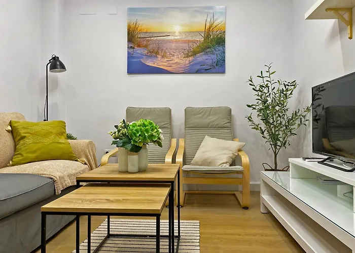 Apartamento Alborada - Ole Solutions