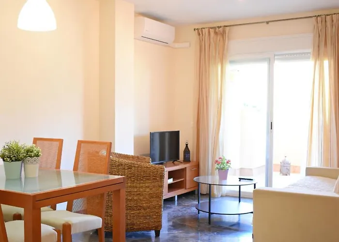 Residencial Marina