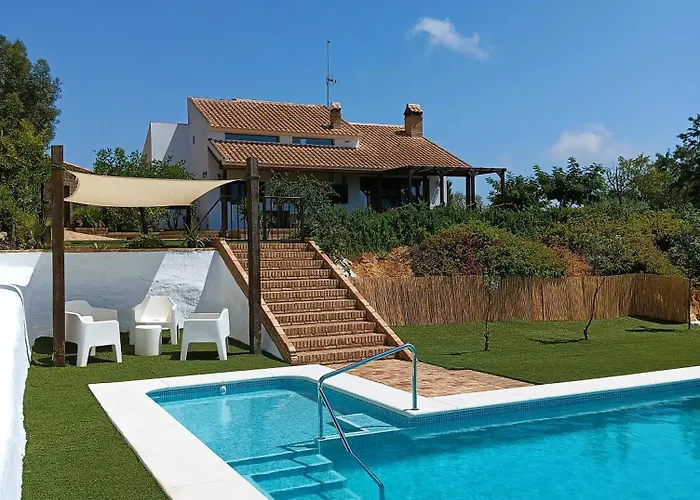 Finca Mis Morenas