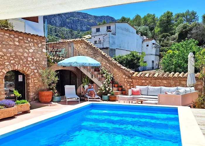 Casa La Vall