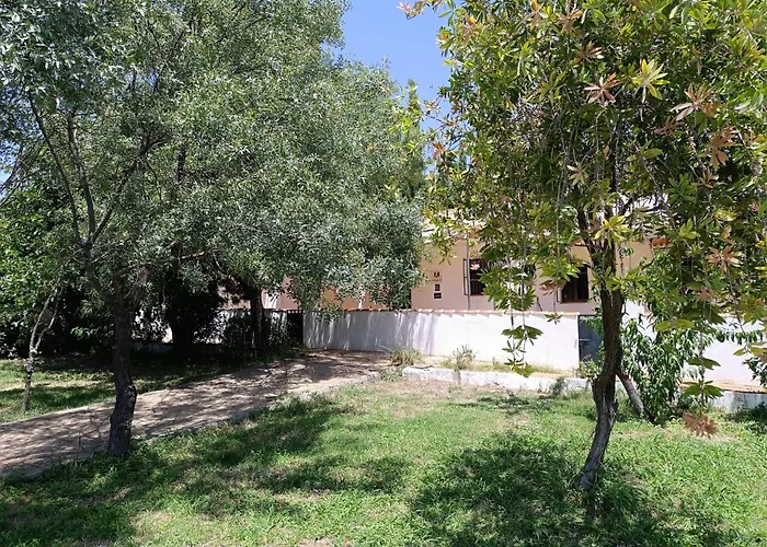 Las Casitas De Higuera