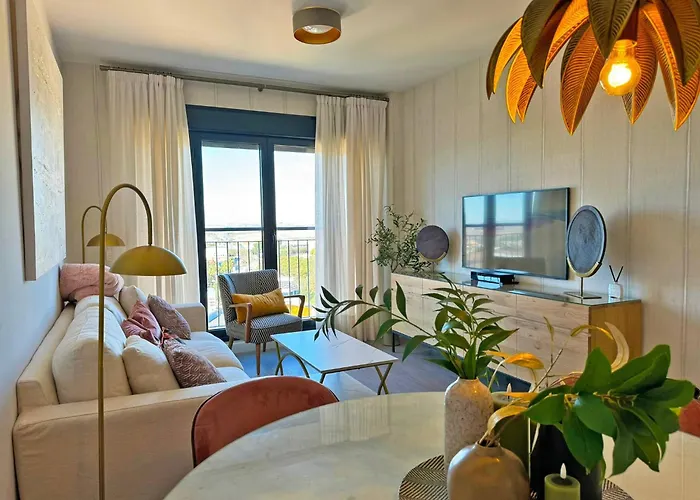 Apartamento Moscatel - Ole Solutions
