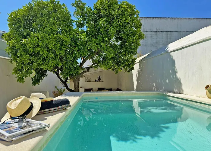 Casa Leopoldo - Ole Solutions