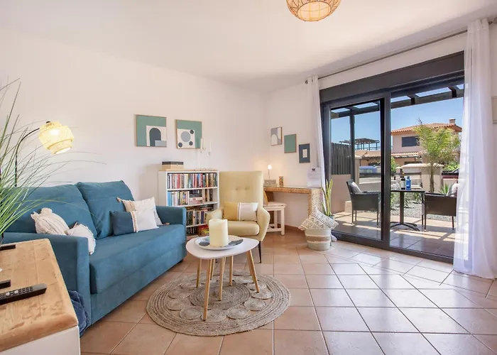 Encantadora Casa Tara