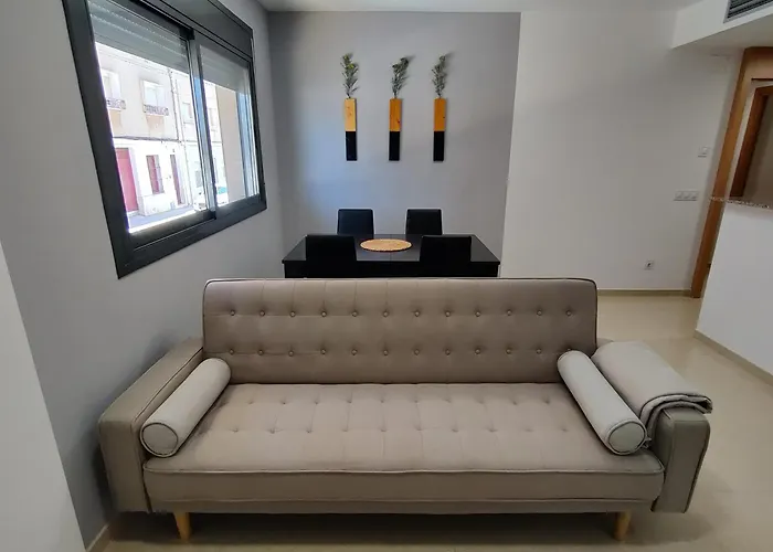 Apartamento Mossen