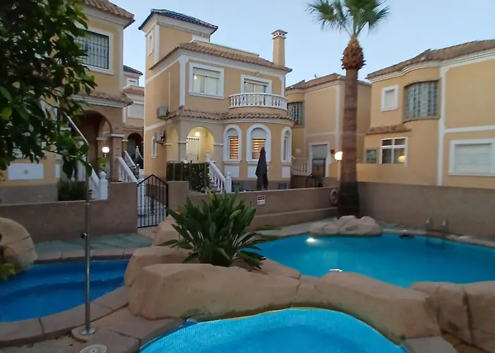 Casa Daniela