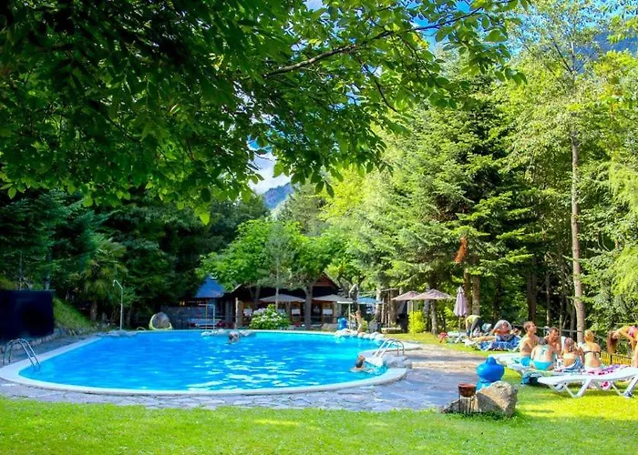 Camping Bedura Park