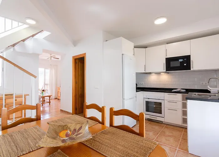 Apartamentos La Casa del Barrio