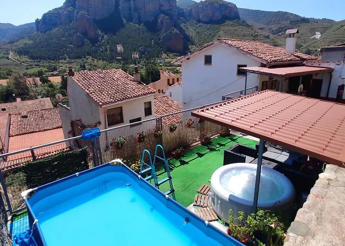 Casa Terzia A 10 Min De Logrono