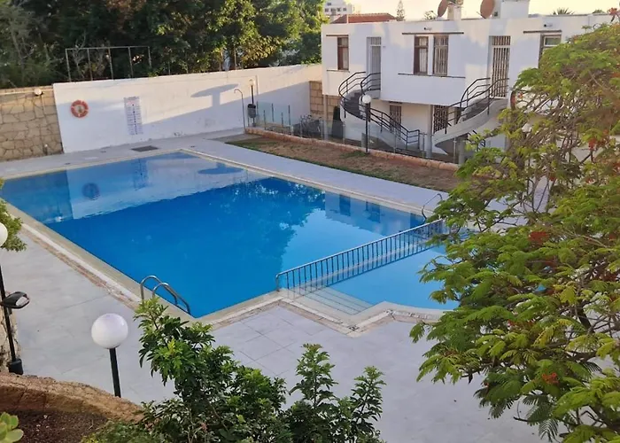 Apartamento Adeje