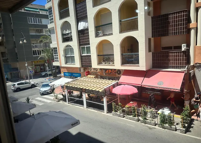 Homely Apartments Habaneras