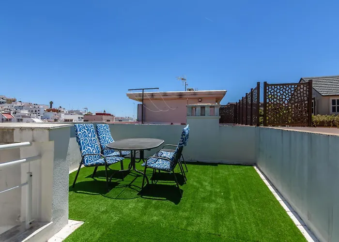 Casa Albufera
