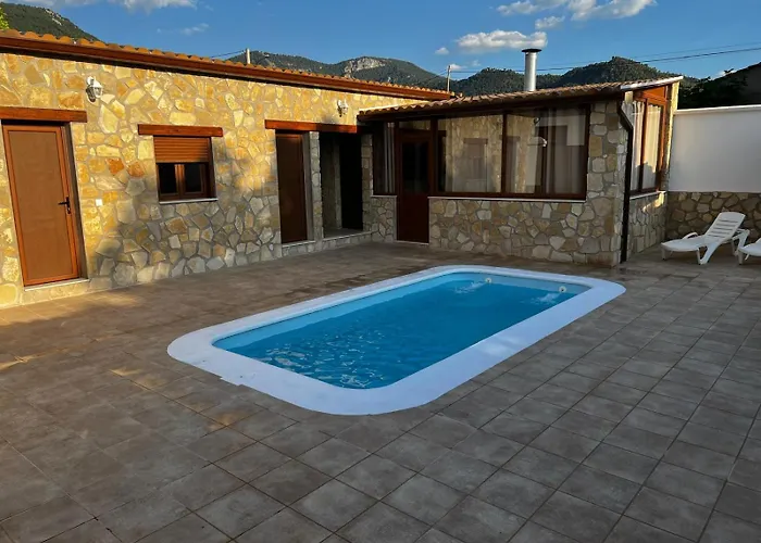 Vivienda Turistica Las 3 A