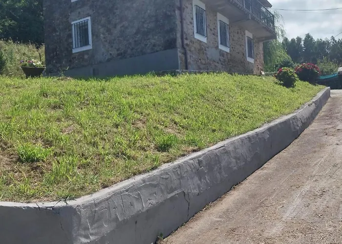 Casa Nieves Alojamiento Rural