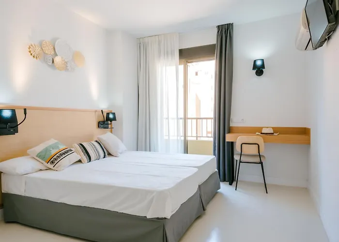 Hotel Cullera Coast By Mij